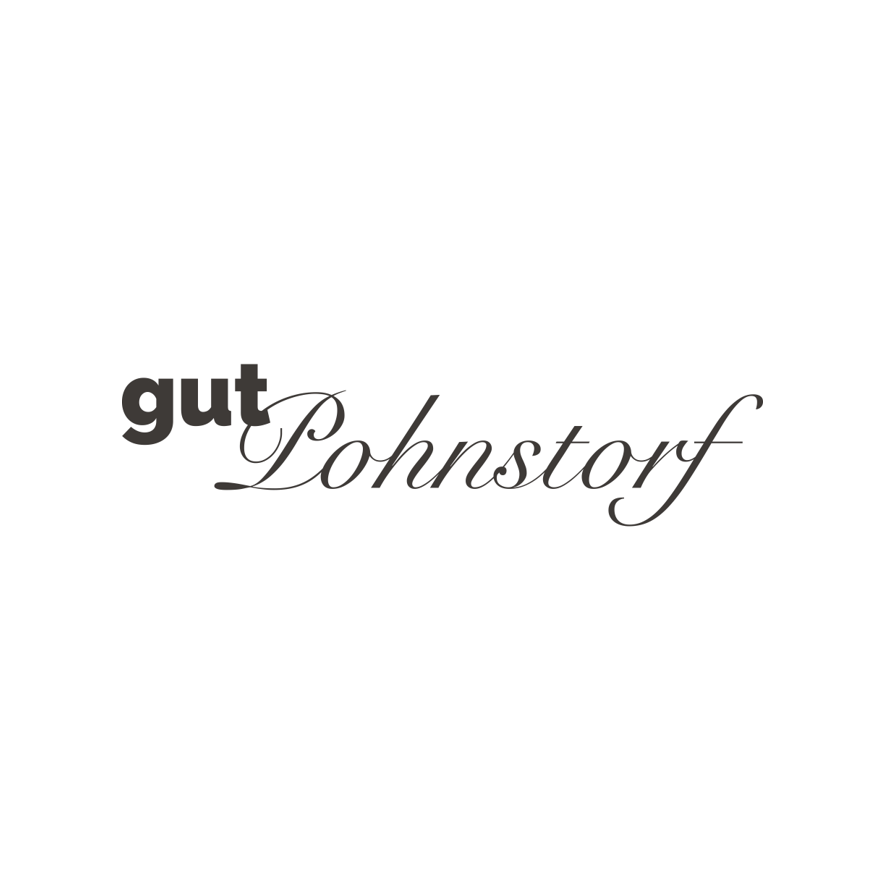 Gut Pohnstorf Logo