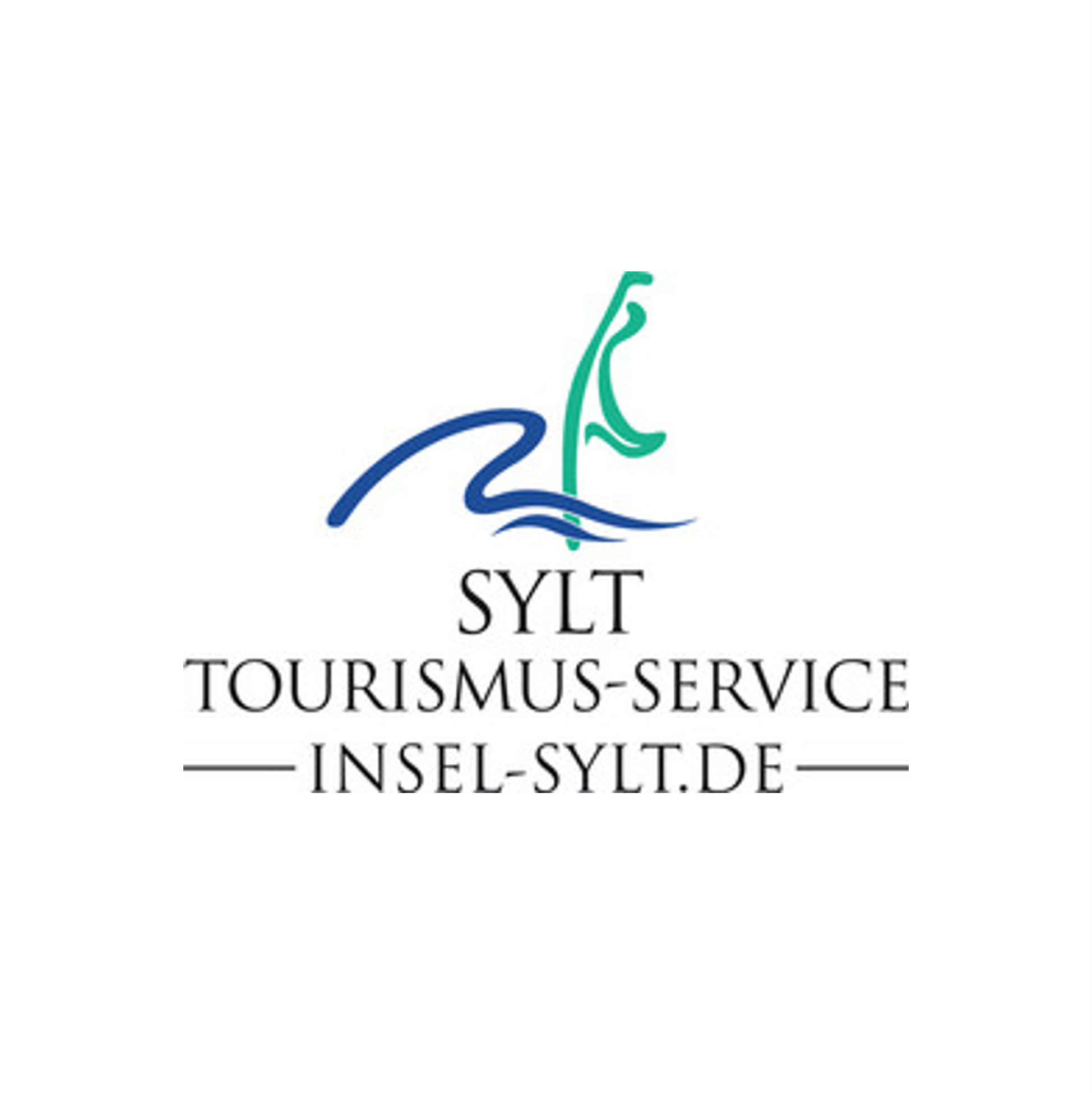 Sylt Tourismus Logo