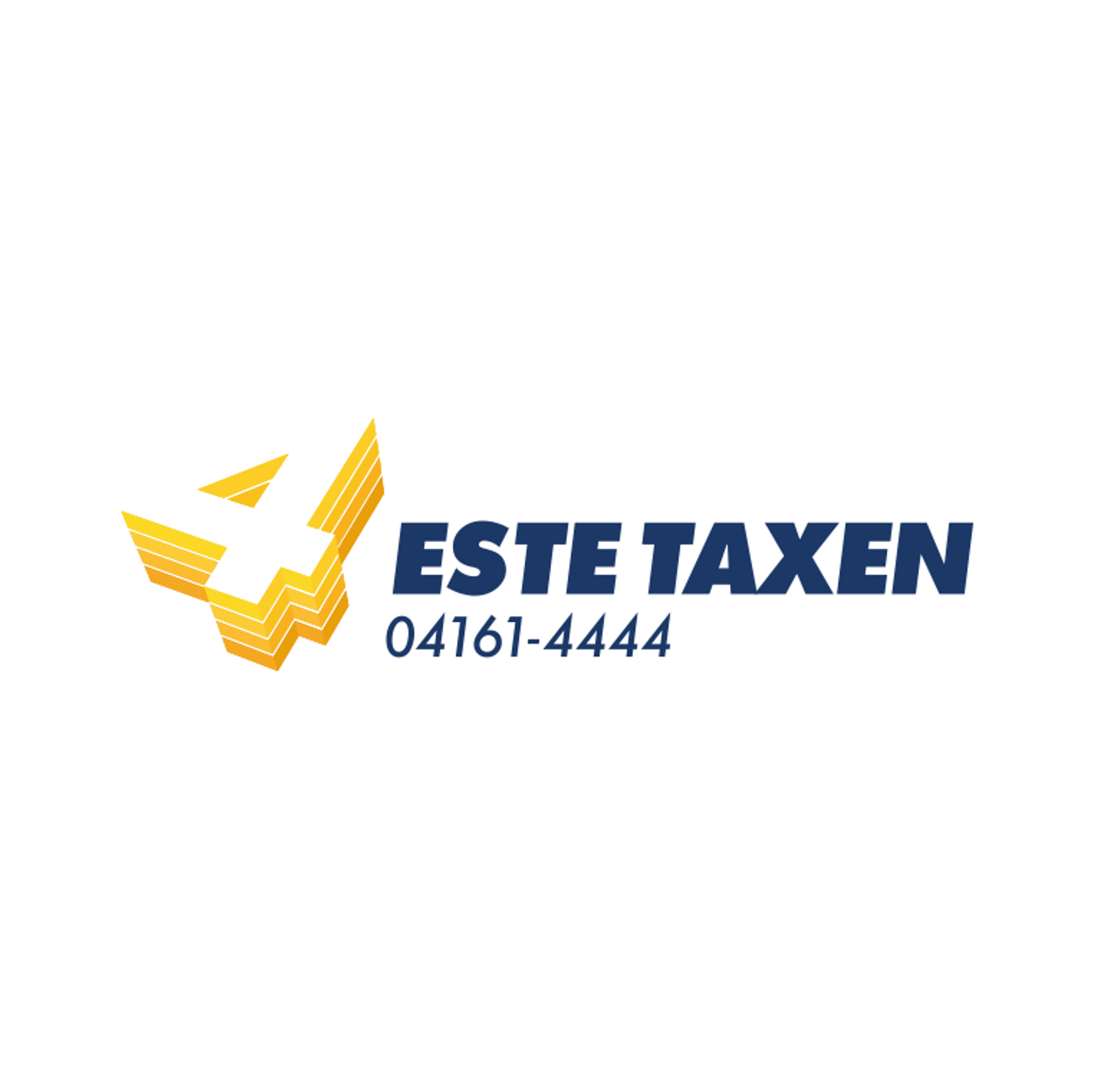 Este Taxen Logo